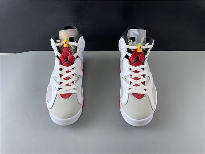 JRD6 Retro Hare CT8529-062