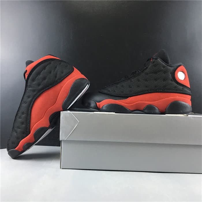 JRD 13 Retro Bred 414571-004