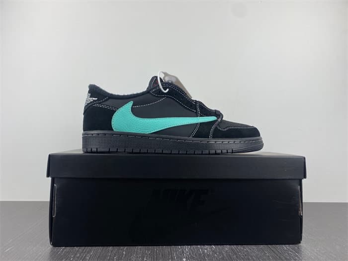 JRD 1 Retro High OG SP "Travis Scott"