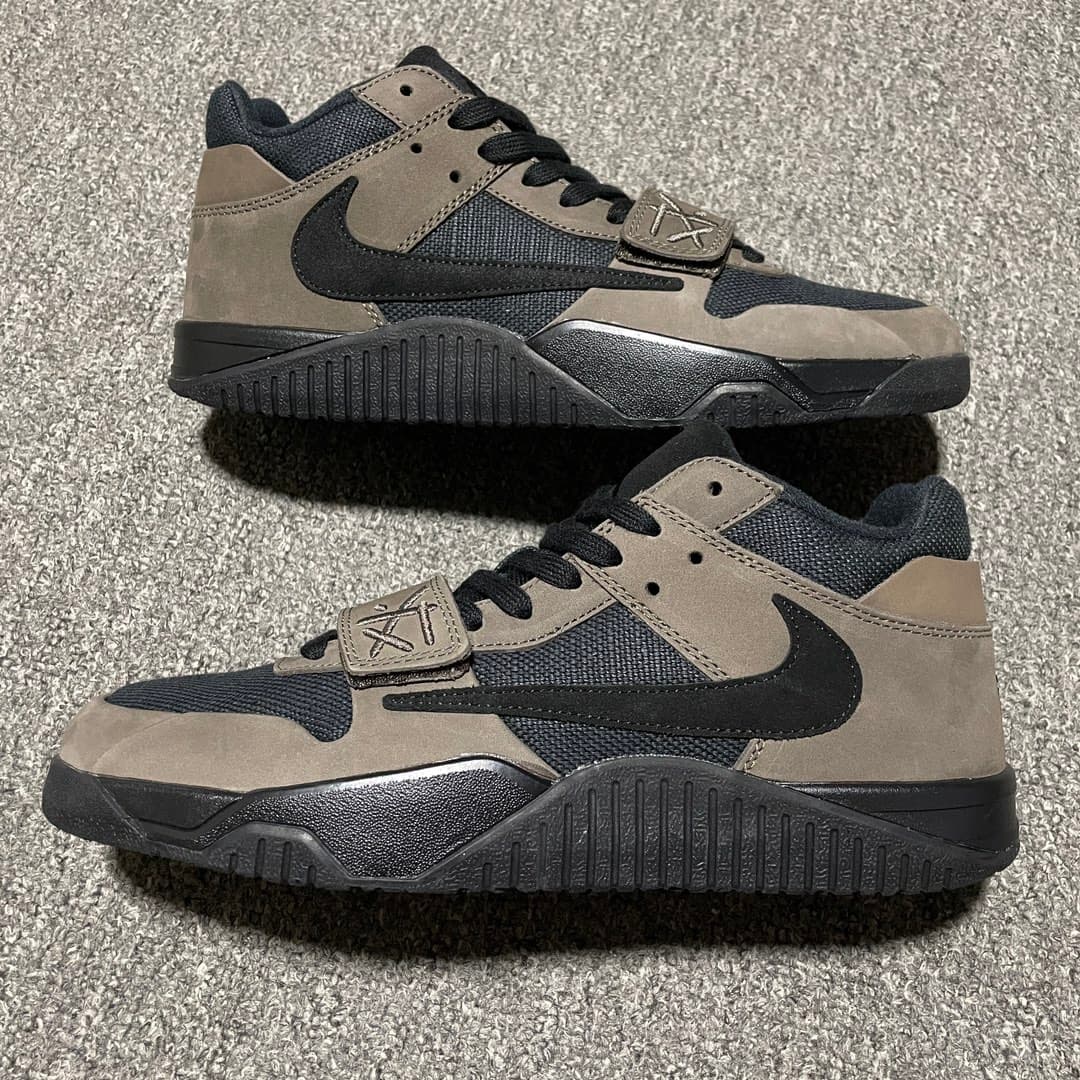 JRD Jumpman Jack TR Travis Scott 7 FZ8117-201