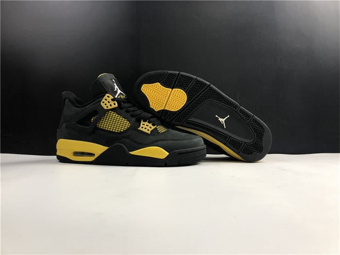 JRD 4 Retro Thunder 308497-008