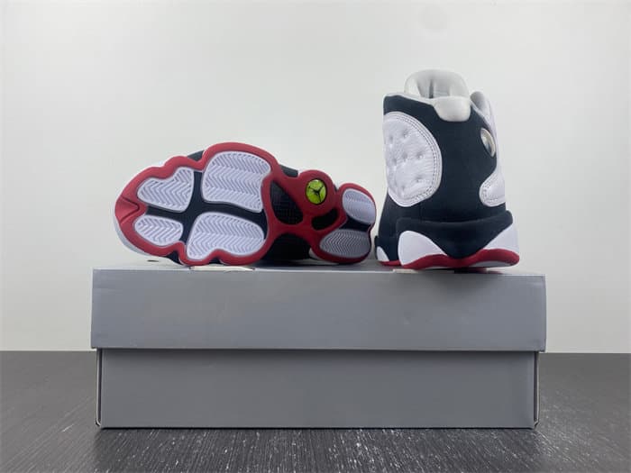 JRD 13 Retro He Got Game 414571-104