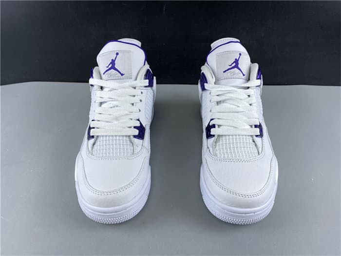 JRD 4 Retro Metallic Purple 408452-115