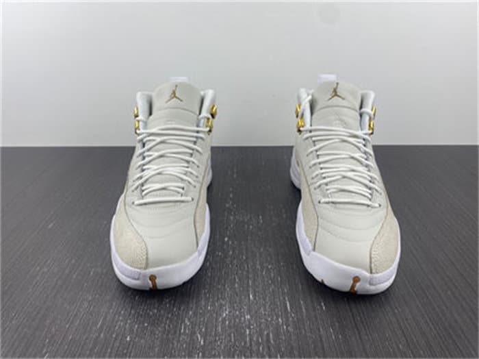 JRD 12 Retro OVO White 873864-102