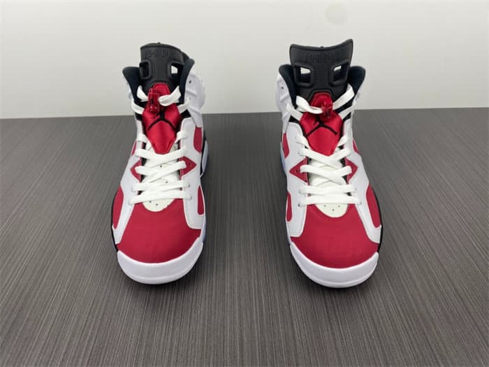 JRD6 Carmine CT8529-106
