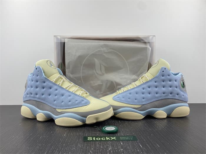 Air JRD 13 SOLEFLY*AIJ DX5763-100