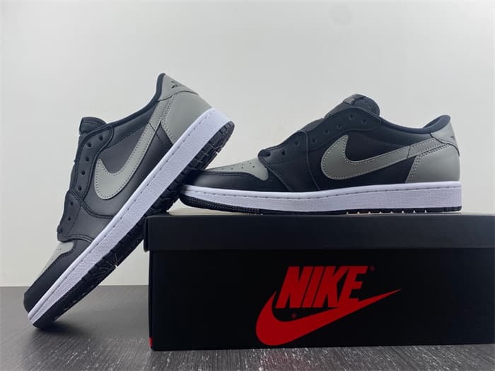 JRD 1 Retro Low Shadow 705329-003