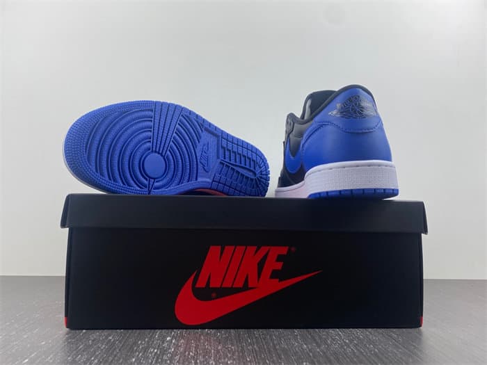 JRD 1 Retro Low Royal 705329-004