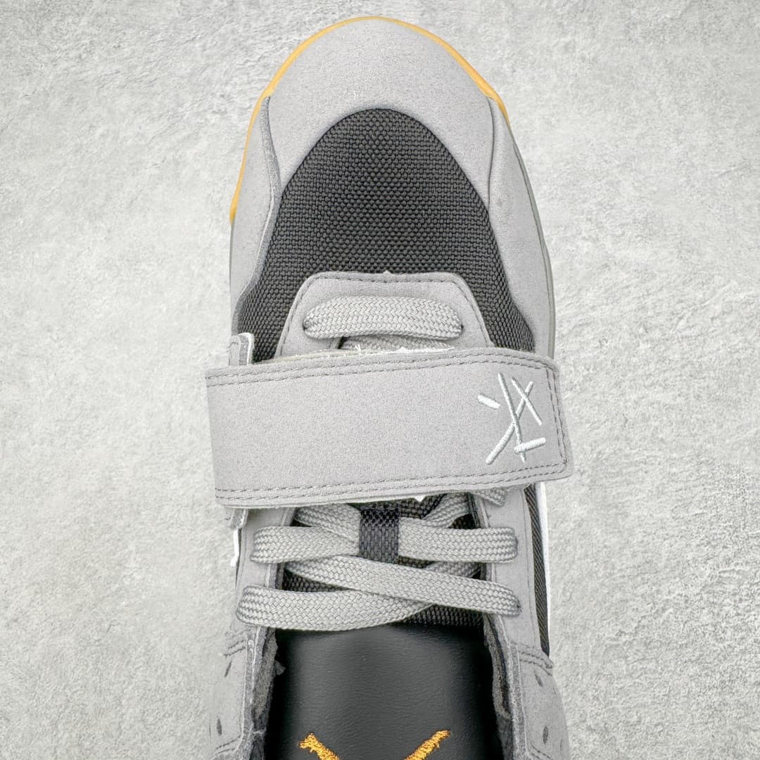JRD Jumpman Jack TR Travis Scott 5