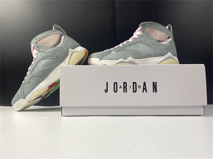 JRD 7 Retro Neutral Grey CT8528-002