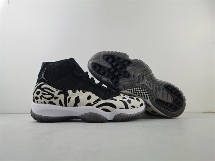 JRD 11 Retro Animal Instinct AR0715-010