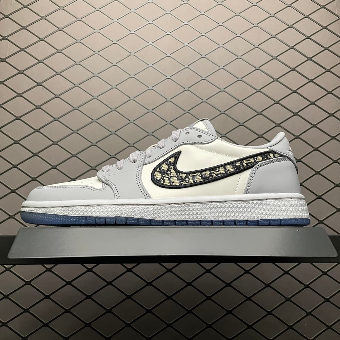 Air JRD 1 LowDR