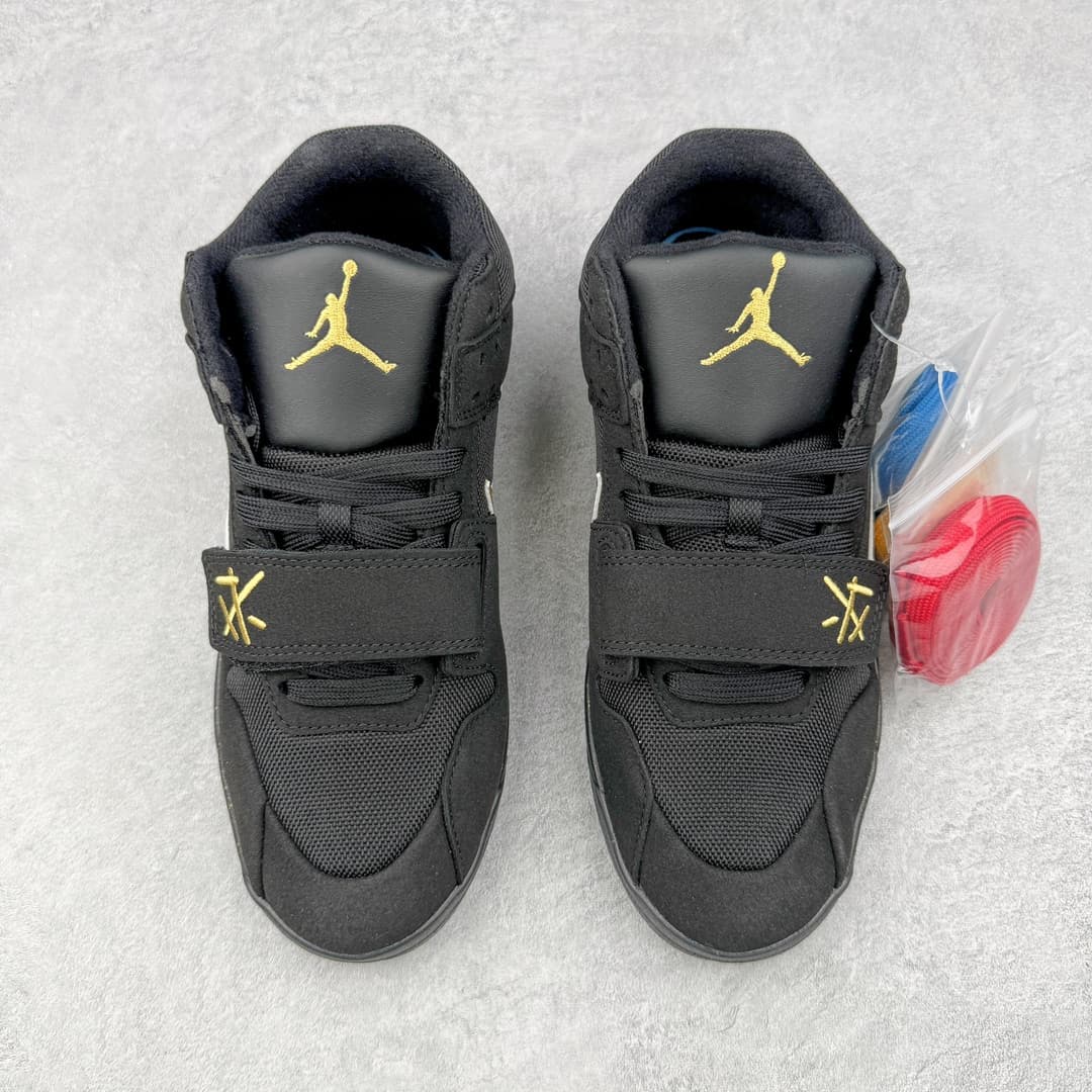 JRD Jumpman Jack TR Travis Scott 6