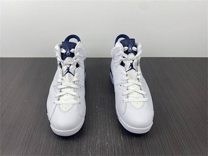 JRD6 Midnight Navy CT8529-141