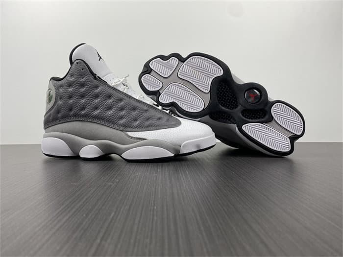 JRD 13 Retro Atmosphere Grey 414571-016