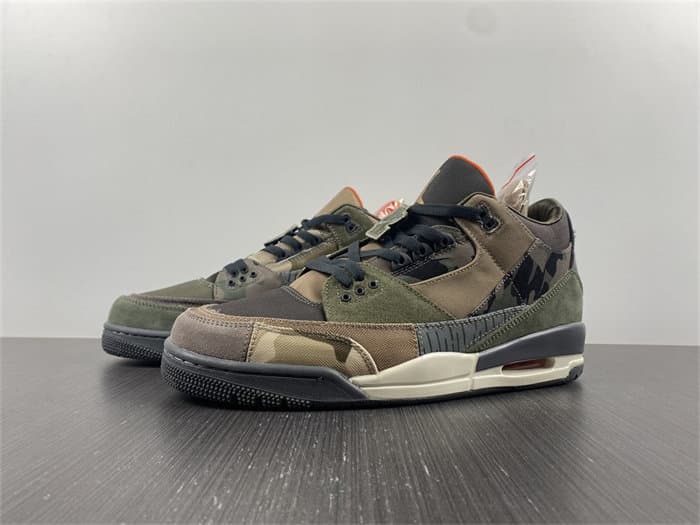 JRD3 Patchwork Camo DO1830-200