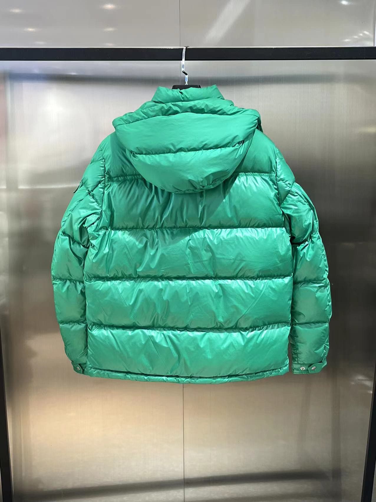 MONC Down Jacket Puffer Coat