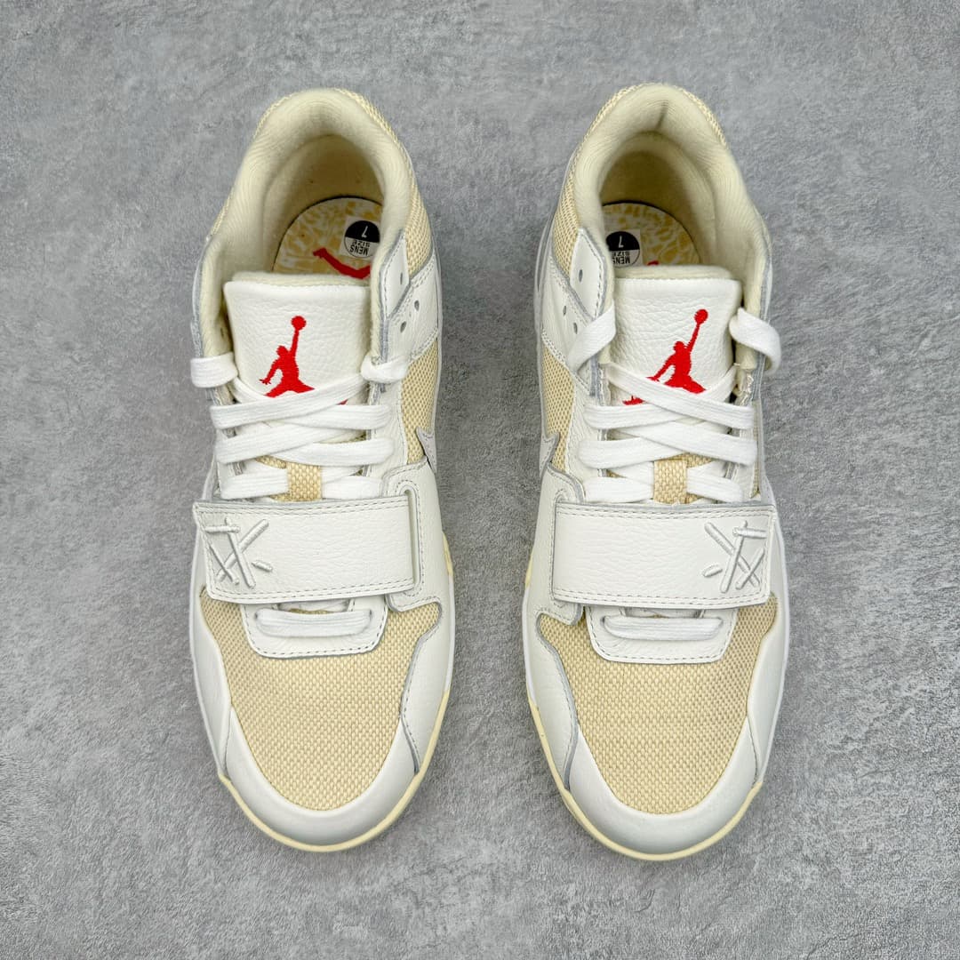 JRD Jumpman Jack TR Travis Scott 4
