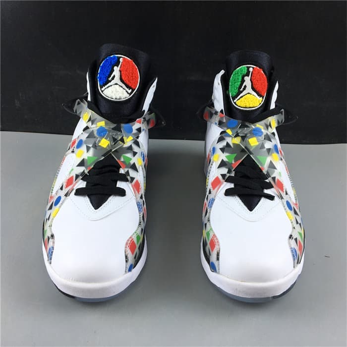JRD 8 Retro Quai 54 (Friends & Family) CJ9218-100