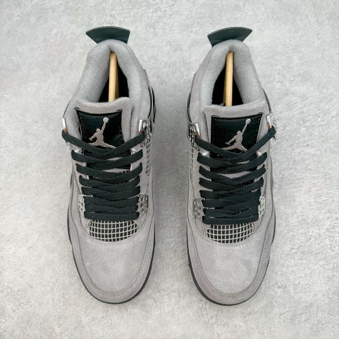 JRD 4 Retro Cool Grey