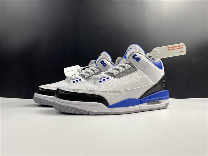 JRD3 white black CT8532-040
