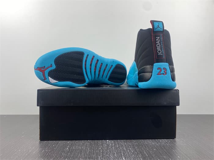 JRD 12 Retro Gamma Blue 130690-027