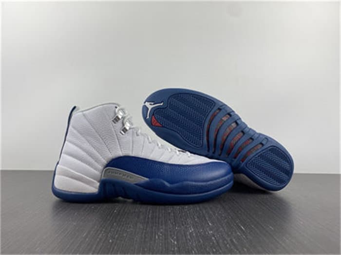 JRD 12 Retro French Blue 130690-113