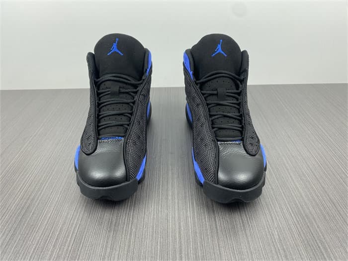 JRD 13 Retro Black Hyper Royal 414571-040