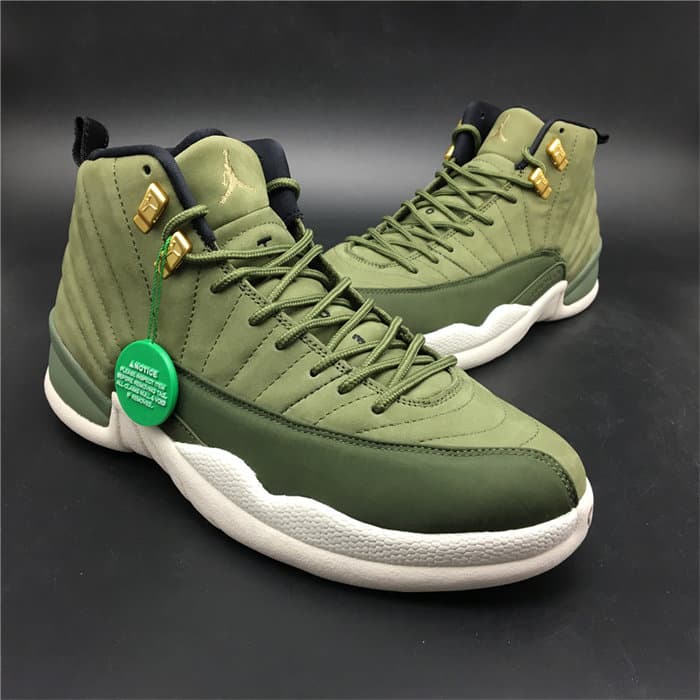 JRD 12 Retro Chris Paul Class Of 2003 130690- 301