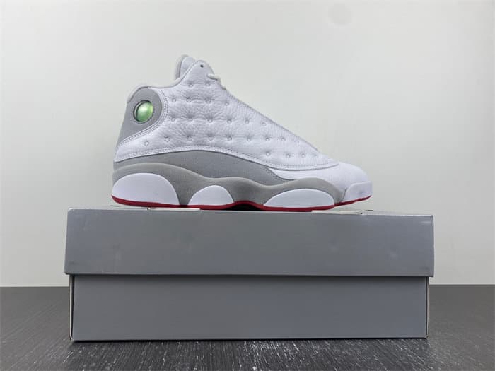JRD 13 Retro Wolf Grey 414571-160