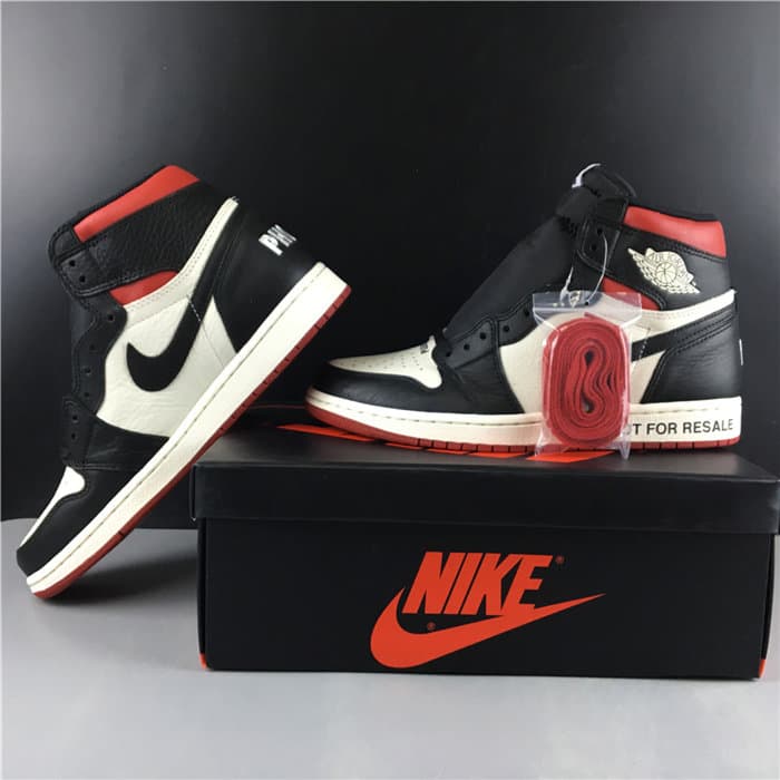 JRD1 Retro Varsity Red 861428-106