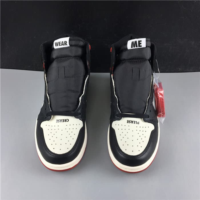 JRD1 Retro Varsity Red 861428-106