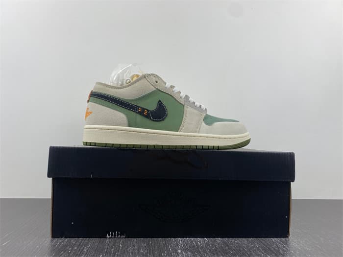 Air JRD 1 Low FD6819-300
