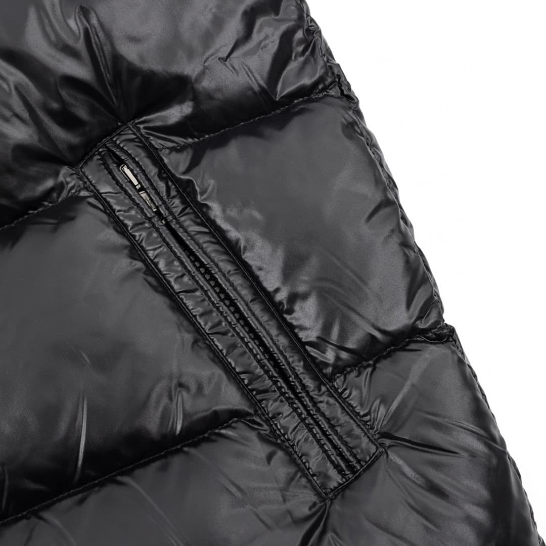 MONC Maya Down Jacket Puffer Coat