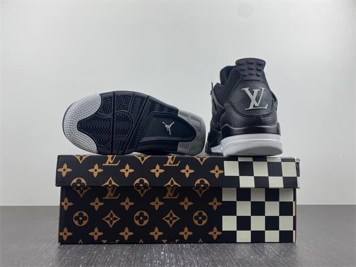 Air JRD 4 x L X V LV6927-001