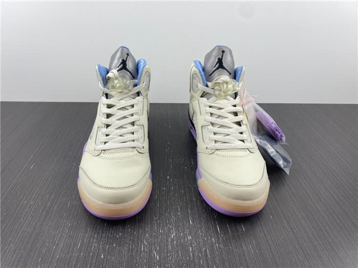 JRD 5 Retro DJ Khaled We The Best Sail DV4982-175