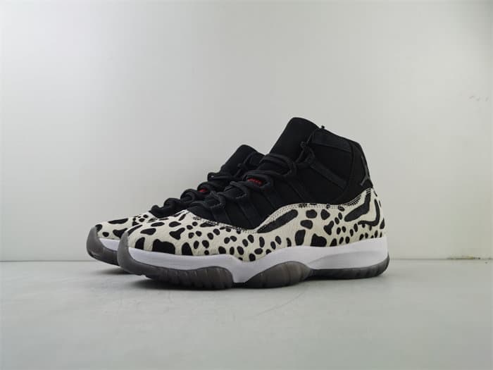 JRD 11 Retro Animal Instinct AR0715-010