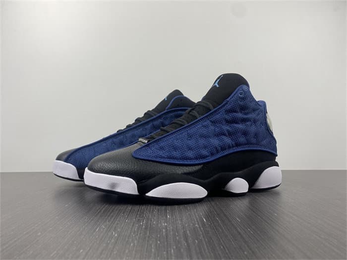 JRD 13 Retro Brave Blue DJ5982-400