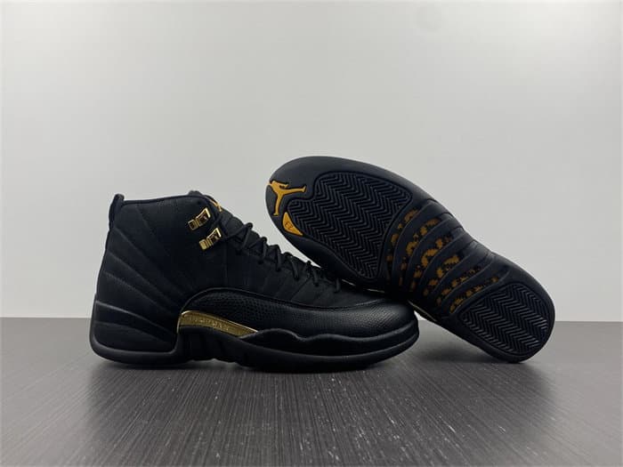 JRD 12 Black Taxi CT8013-071