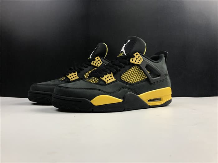 JRD 4 Retro Thunder 308497-008