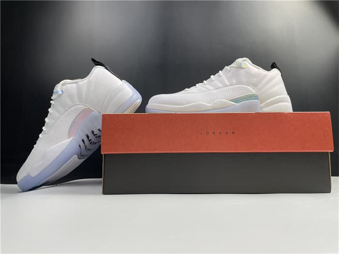 JRD 12 Retro Low Easter DB0733-190