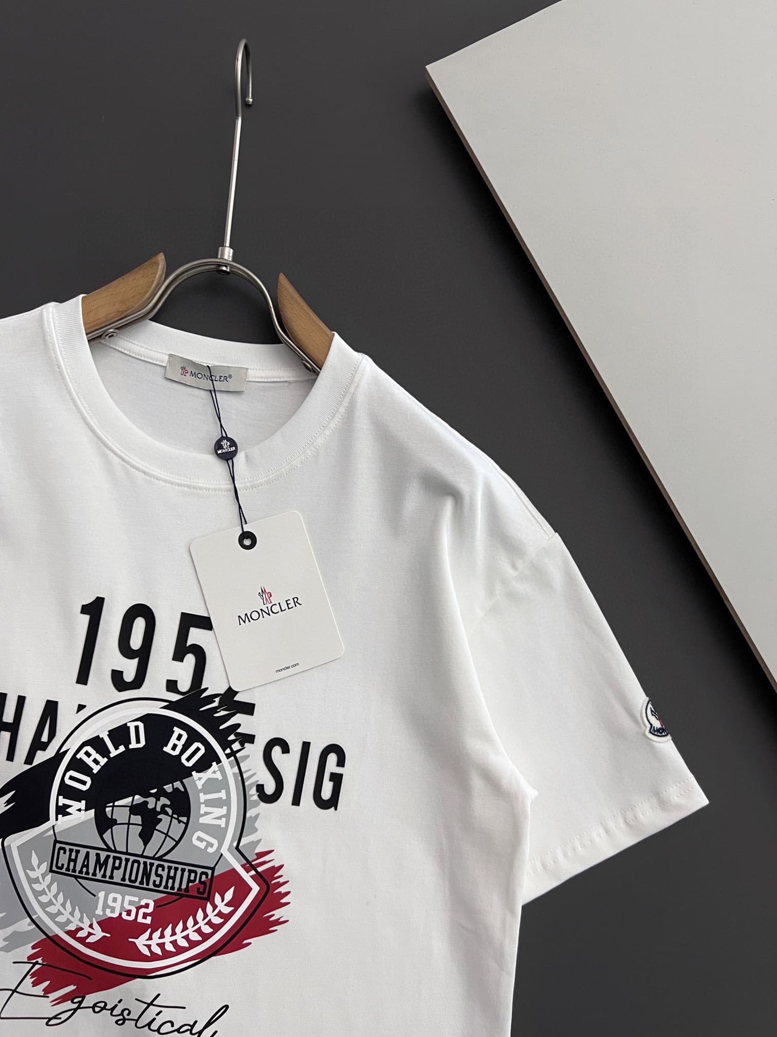 MONC 24 NEW T-shirt