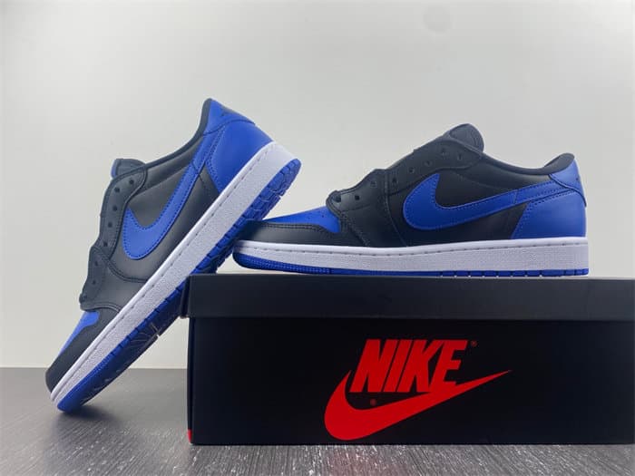 JRD 1 Retro Low Royal 705329-004