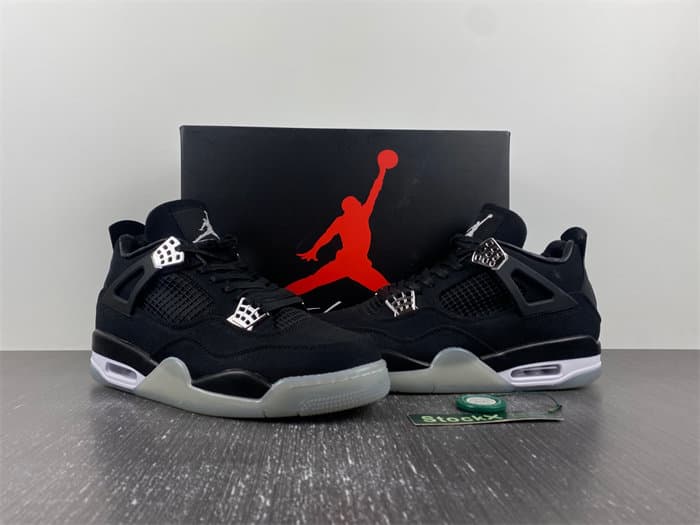 Air JRD 4 136863
