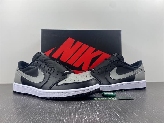 JRD 1 Retro Low Shadow 705329-003