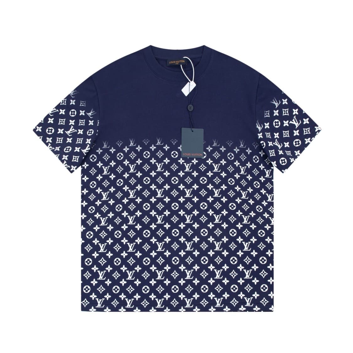 L X V 230,000 new T-shirts for spring and summer