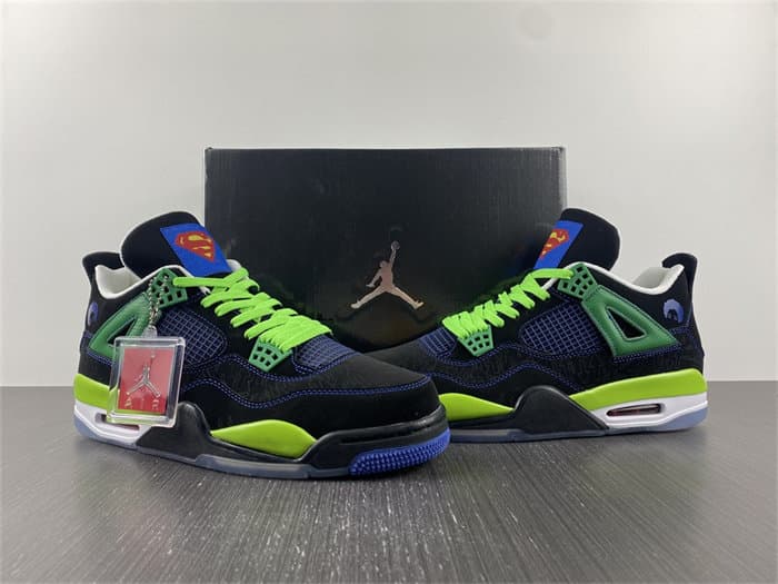 JRD 4 Retro Doernbecher 308497-015