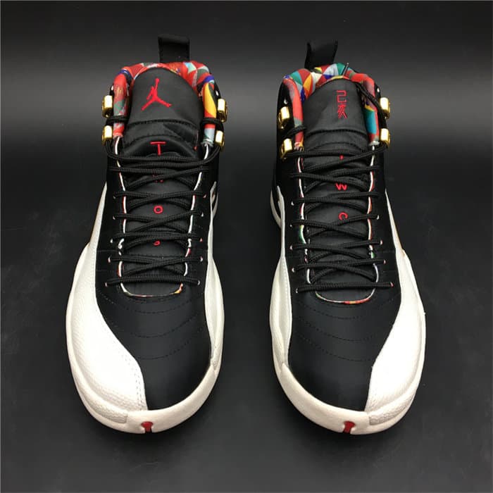 JRD 12 Retro Chinese New Year 873864 -102