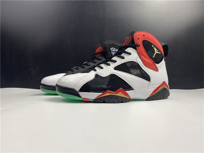 JRD 7 Retro Greater China CW2805-160