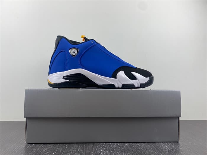 JRD 14 Retro Laney 487471-407